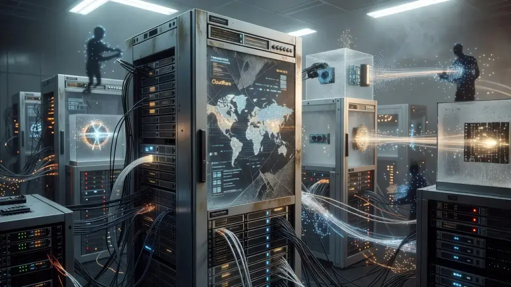 Cloudflare Tests Quantum-Resistant Keys to Lock Data by Region